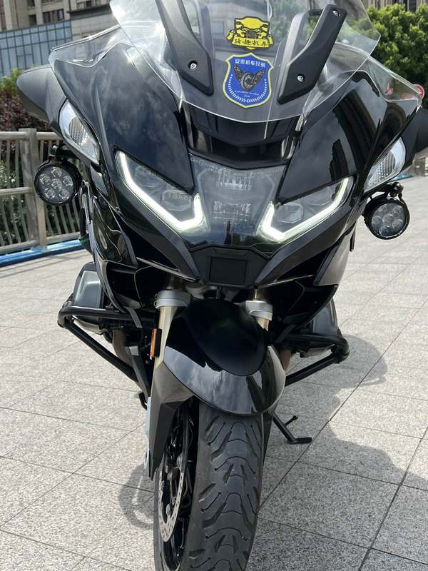 二手宝马R 1250 RT