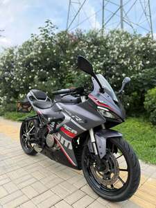 二手QJMOTOR赛250