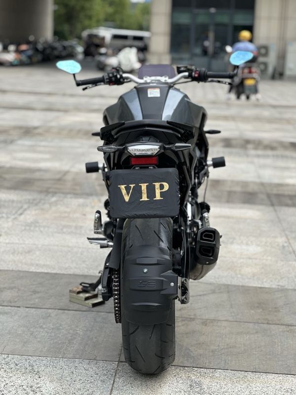 二手宝马F 900 R