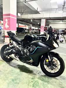 二手本田CBR650R