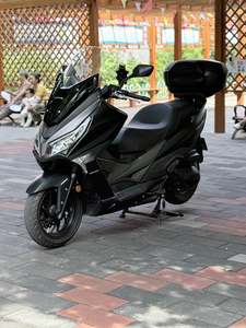 二手大阳V锐 300T