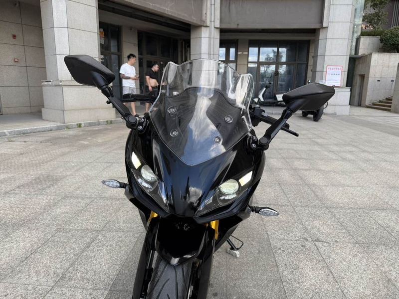 二手宝马G 310 RR