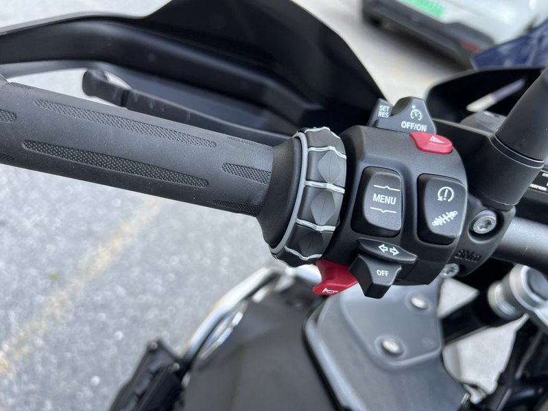 二手宝马R 1250 GS