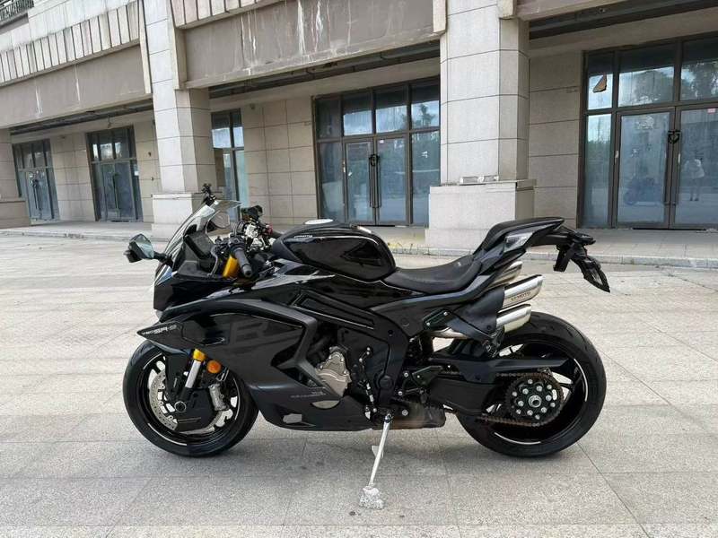 二手春风750SR-S