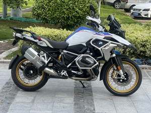 二手宝马R 1250 GS