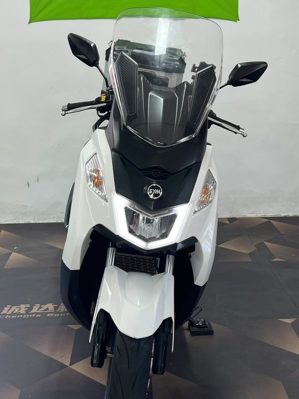 二手三阳Joymax Z 300