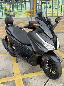 二手本田NSS350