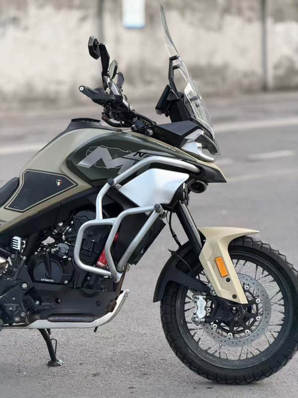 二手春风800MT