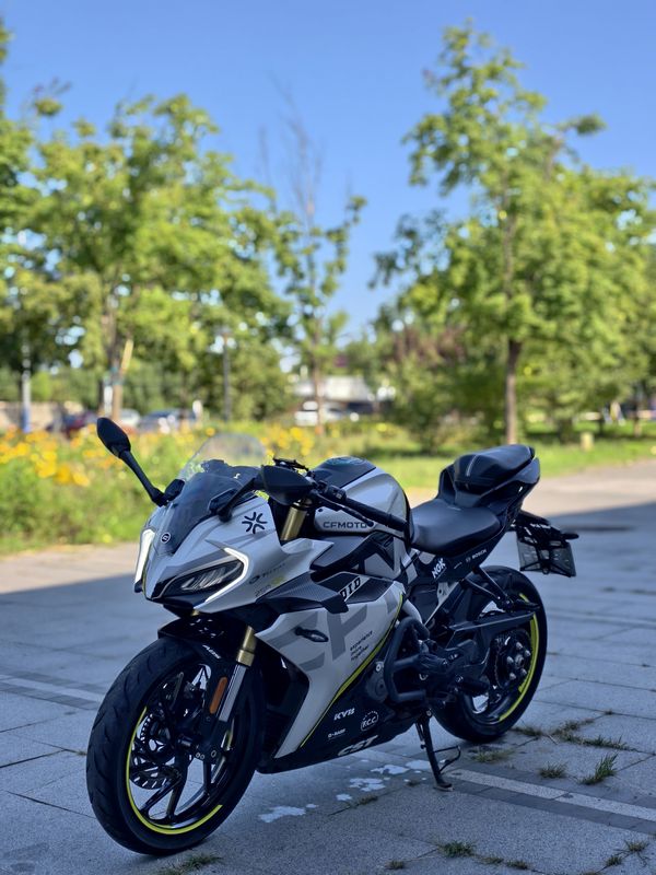 二手春风250SR