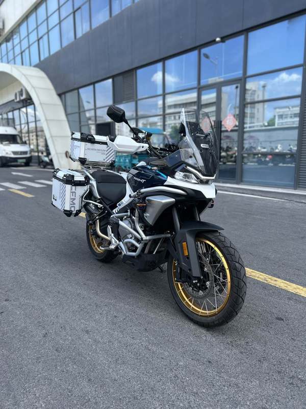 二手春风700MT