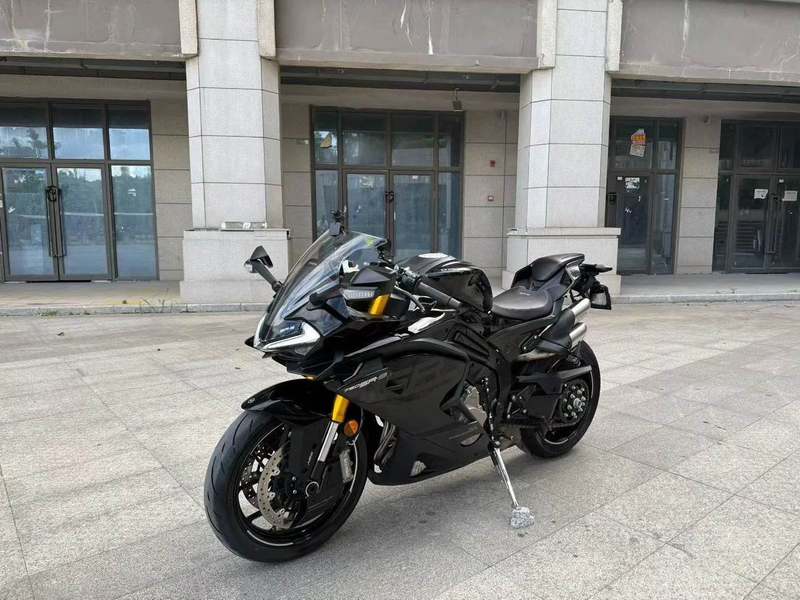 二手春风750SR-S