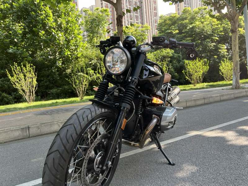 二手宝马R NineT