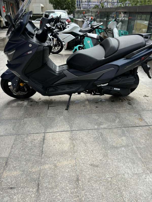 二手三阳Joymax Z 300