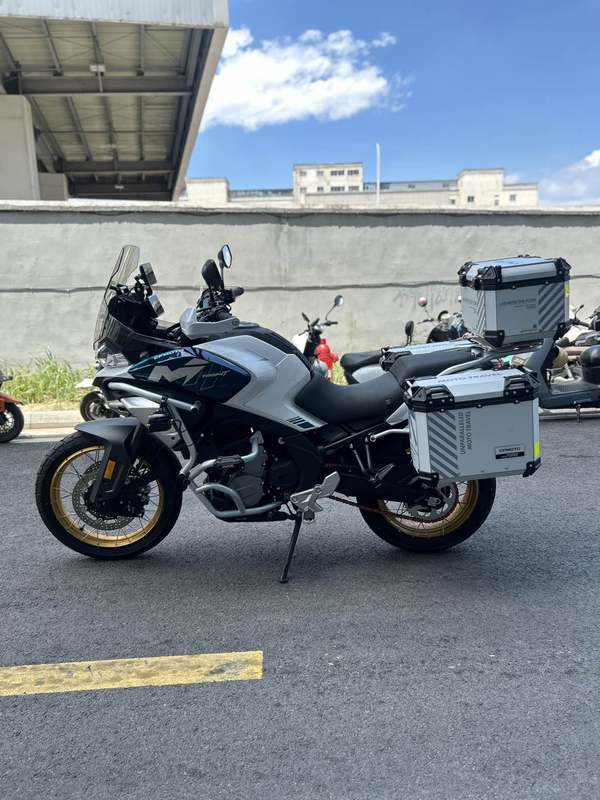 二手春风700MT