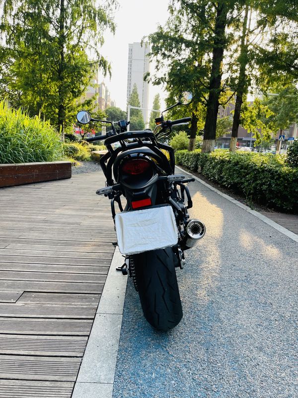 二手川崎Z900RS
