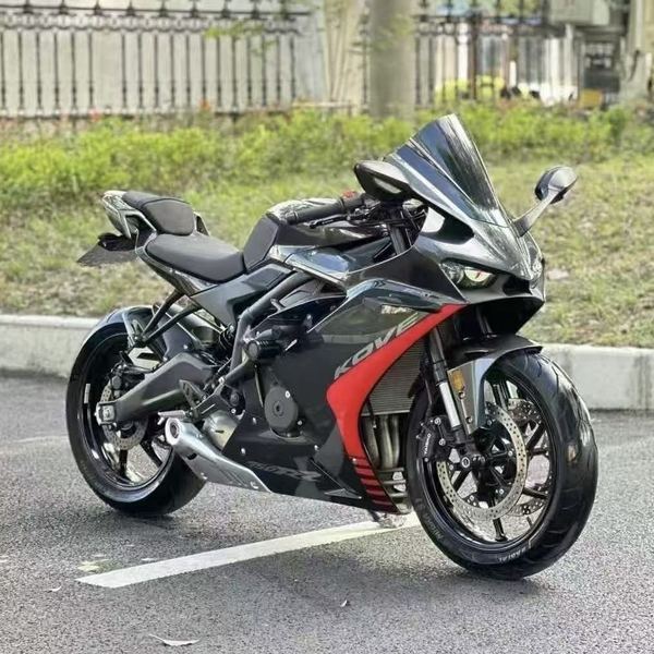 二手凯越450RR
