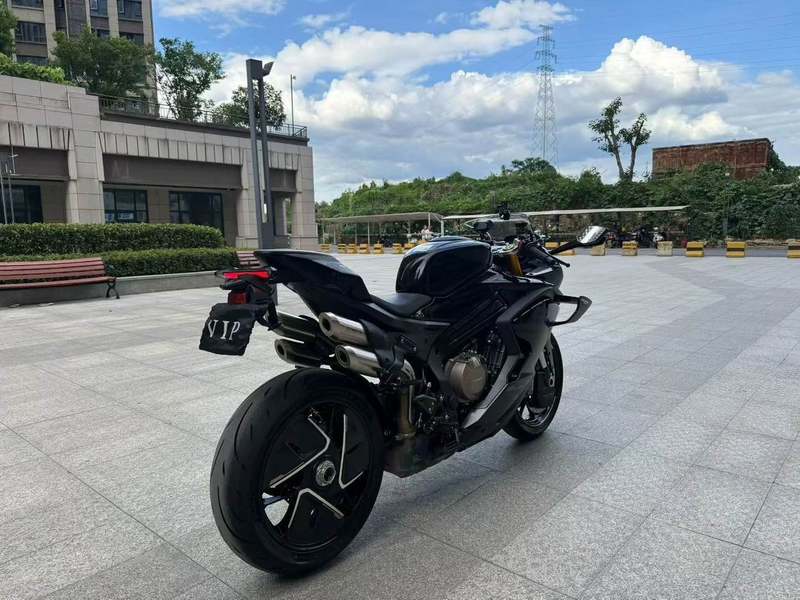 二手春风750SR-S