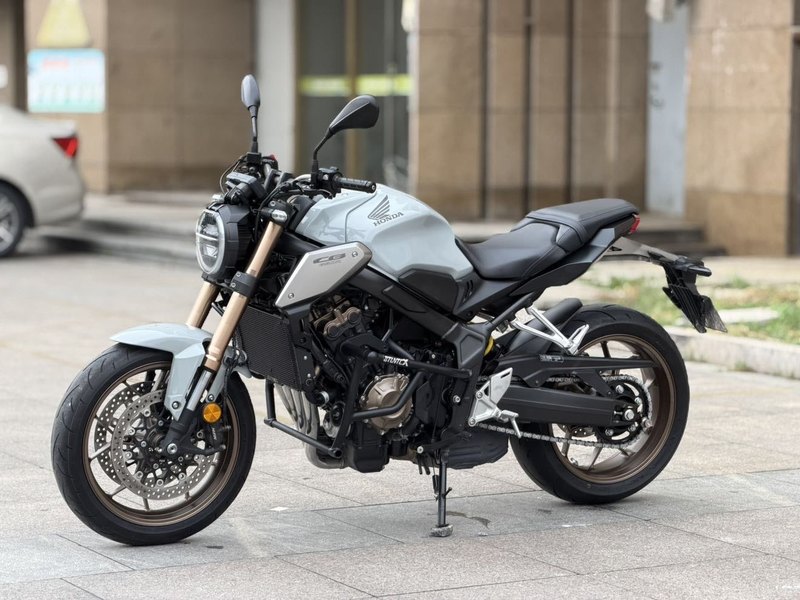 二手本田CB650R 