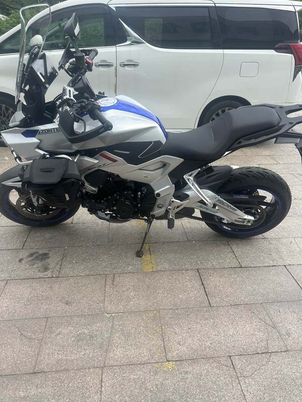 二手升仕703T