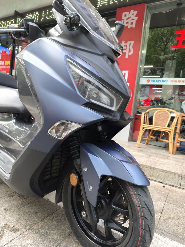 二手三阳Joymax Z 300