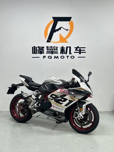 二手QJMOTOR赛921
