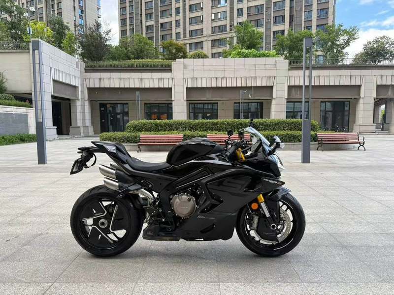 二手春风750SR-S