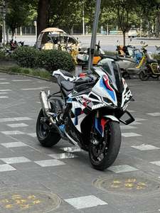二手宝马S 1000 RR