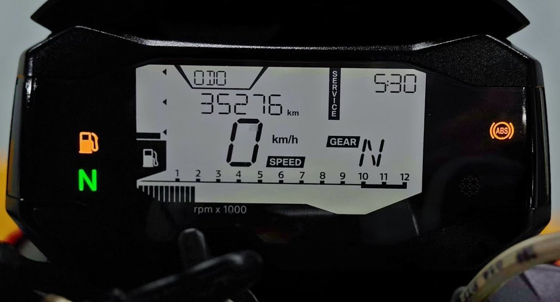 二手宝马G 310 R