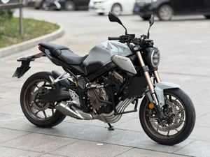 二手本田CB650R 
