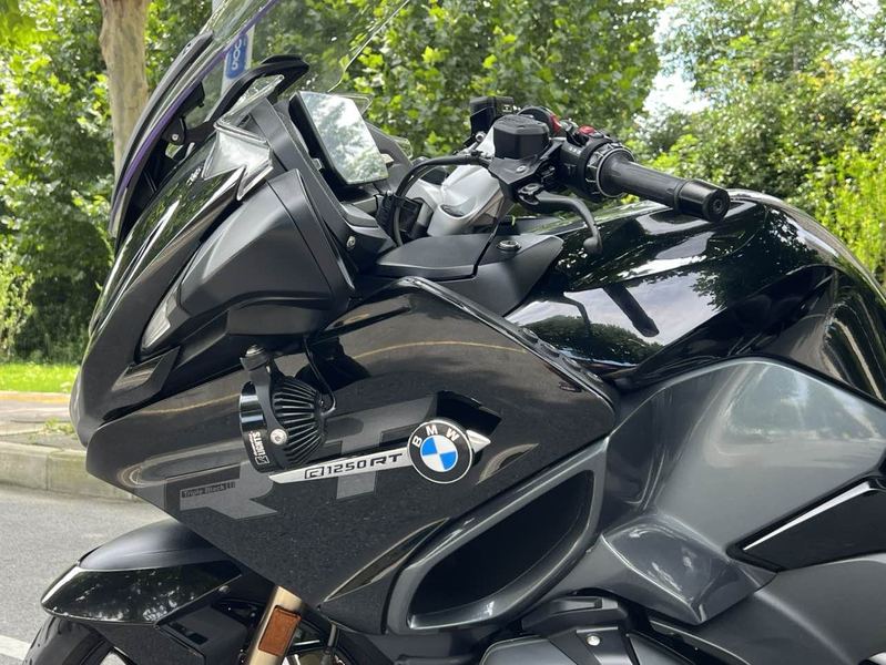 二手宝马R 1250 RT