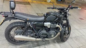 二手高金GK1200