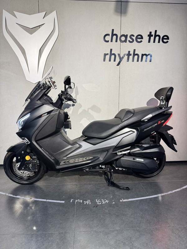 二手三阳Joymax Z 300