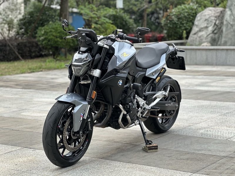 二手宝马F 900 R
