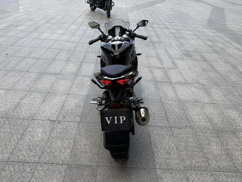 二手宝马G 310 RR