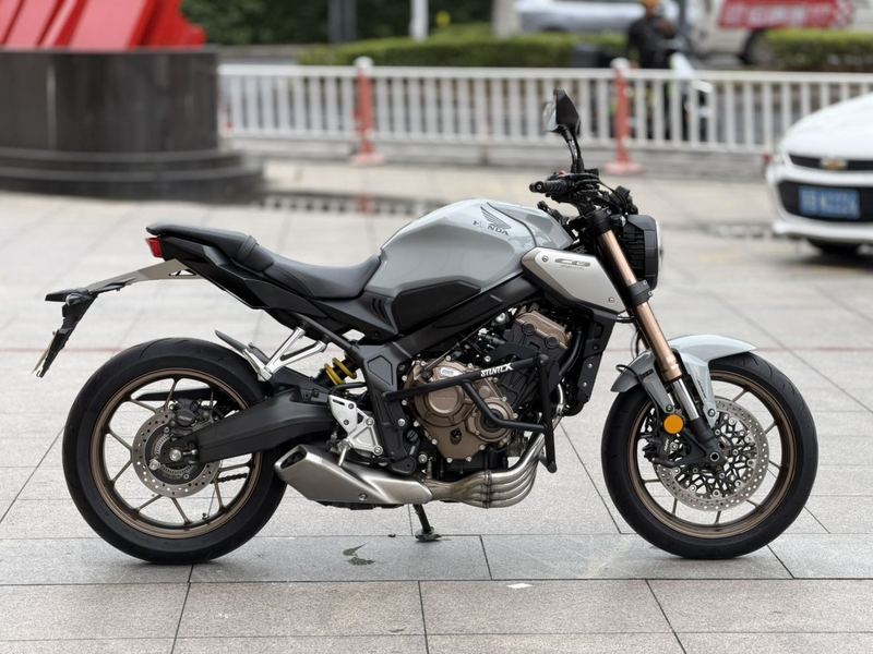 二手本田CB650R 
