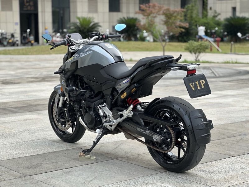 二手宝马F 900 R