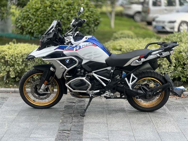 二手宝马R 1250 GS