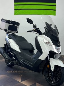 二手三阳Joymax Z 300