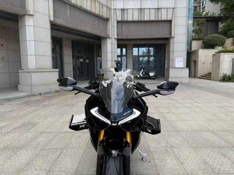 二手春风750SR-S