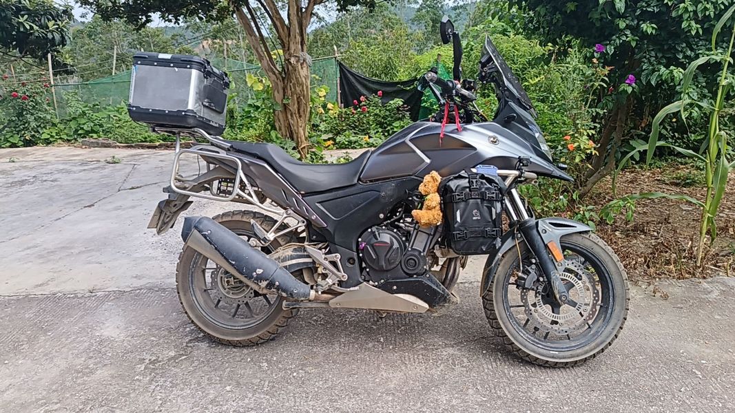 二手恒舰500X