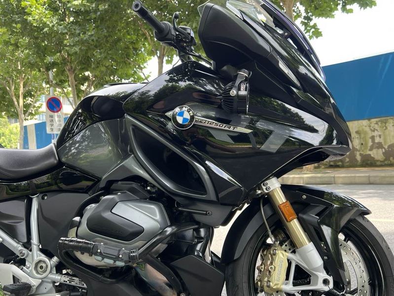 二手宝马R 1250 RT