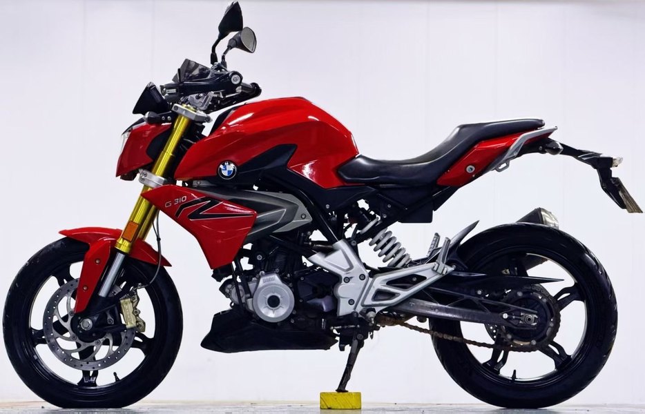 二手宝马G 310 R