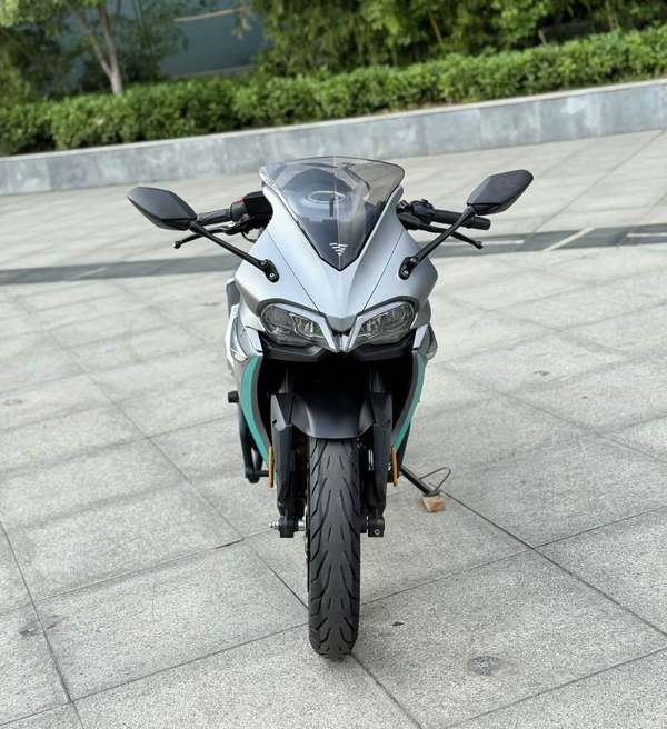 二手无极300RR