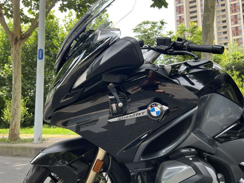 二手宝马R 1250 RT