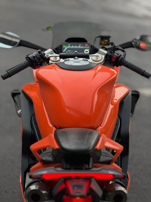 二手春风750SR-S