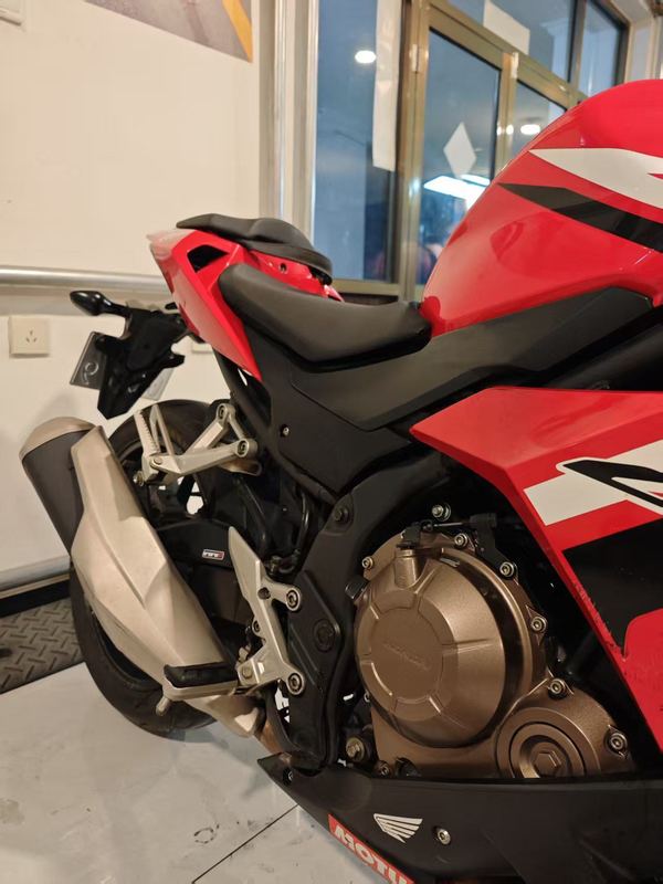 二手本田CBR500R(进口)