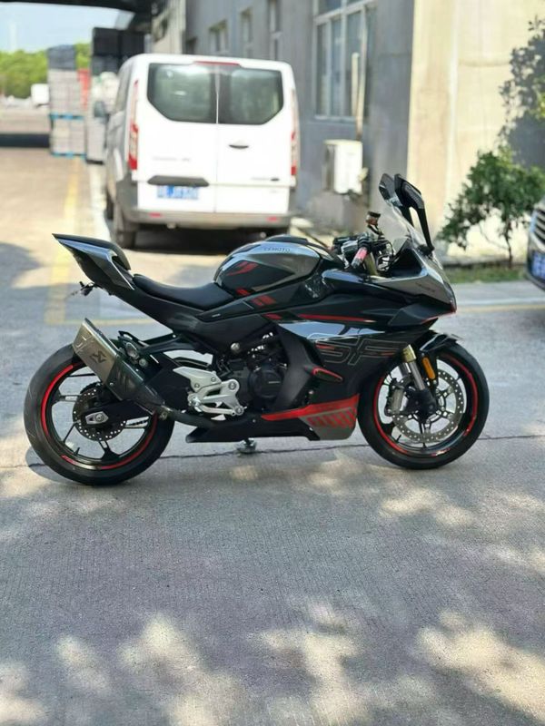 二手春风450SR