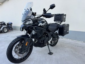 二手春风700MT