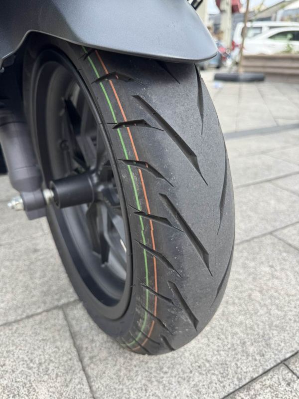 二手本田NSS350