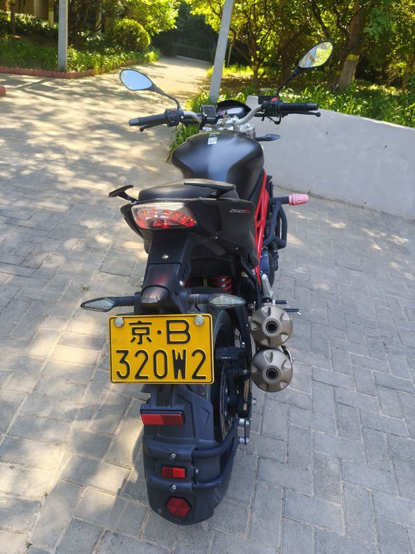 二手赛科龙RZ3S